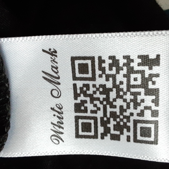 Long sleeve dress - Picture 7 of 7